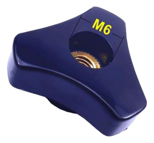Herramientas Para Trabajar La Madera Tuerca M6