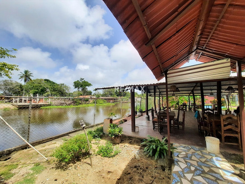 Imagen 26 de 29 de Oportunidad Posada En Venta Canales De Rio Chico