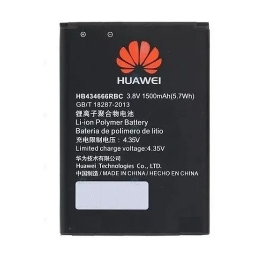 Batería Huawei Hb434666rbc Airtel 4g Hotspot E5573 Tienda