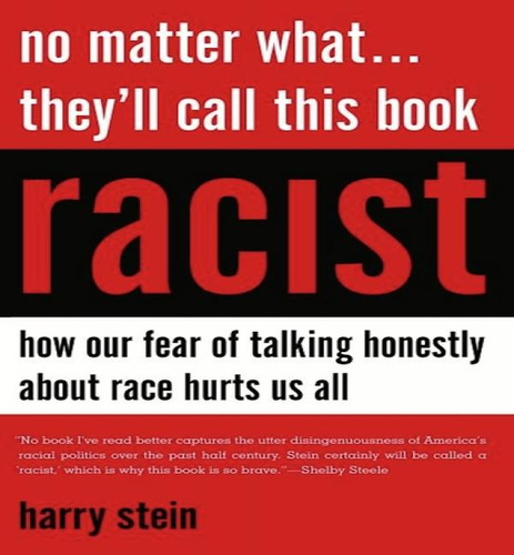 Libro No Matter What...they'll Call This Book Racist - Ha...