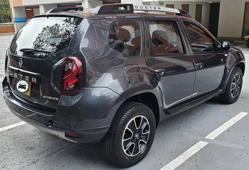 Renault Duster 2.0 Dynamique 4X2 At