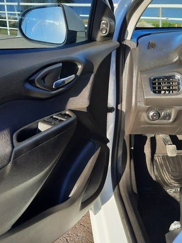 Chevrolet Onix 1.4 Ltz 98cv