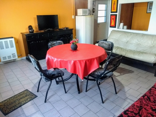 Imagen 9 de 17 de Departamento En Alquiler Por Dia En Tandil Para Turismo C/ Cochera - Minimo 2 Noches