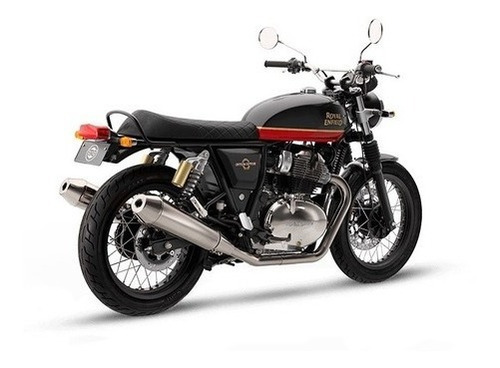 Imagen 2 de 7 de Royal Enfield Interceptor 650 Cordasco Neuquen (g)