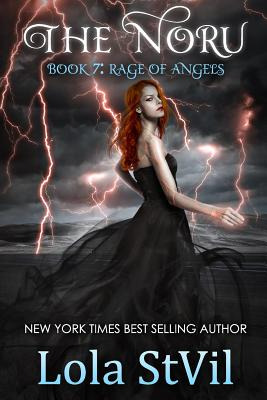 Libro Noru 7: Rage Of Angels - Stvil, Lola