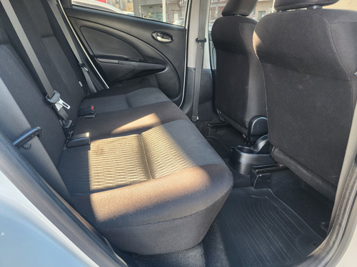 Toyota Etios 1.5 X 6mt My19