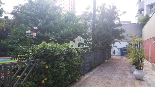Imagem 22 de 24 de Apartamento 92m² 3 Dorms. 1 Vaga No Bairro Vila Assunção-sa-sp - Apa3012