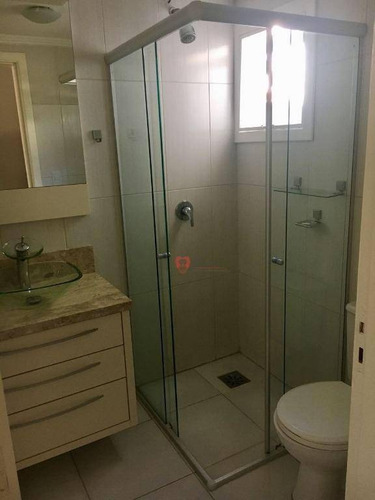Apartamento Com 2 Dormitórios À Venda, 80 M² Por R$ 300.000 - Vila Imbui - Cachoeirinha/rs - Ap0646