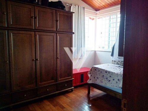 Imagem 8 de 21 de Sobrado Com 3 Dormitórios À Venda - Vila Carvalho - Sorocaba/sp - So1417