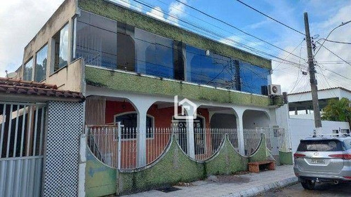 Imagem 14 de 14 de Oportunidade: Casa Comercial Alugar Por R$ 11.500/mês - Araçás - Vila Velha/es - Ca0082