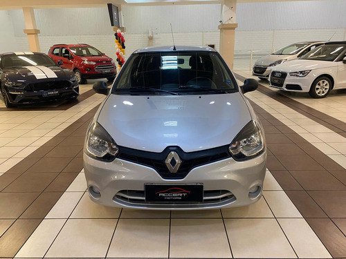Renault Clio 1.0 Expression 16V 5p