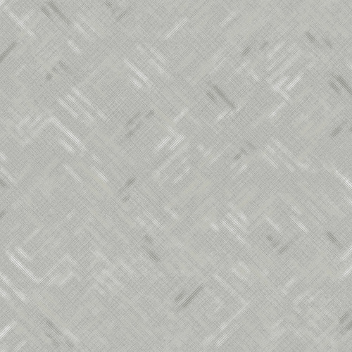 Imagen 2 de 2 de Papel Tapiz Tv0207 Figura Textura Moderno Gris Plata 3d