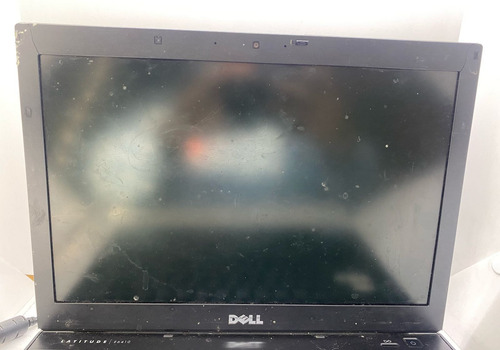 Dell Latitude E6410 Core I7 M620 1gb Ram 14.0 Funcionando (Usado)