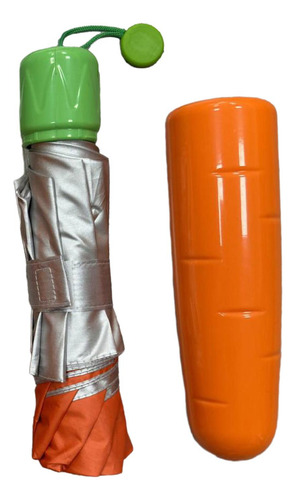 Plegable De Viaje Plegable Para Lluvia Portátil De Lluvia