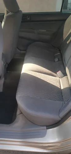 Caja Automático, Aire Acondicionado,seguro Y Tecno Hasta Sep