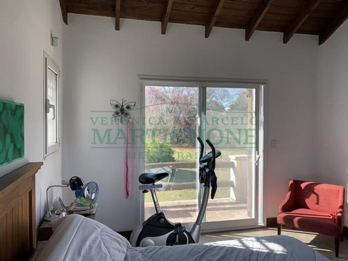 Imagen 25 de 30 de Chacra 1ha Con Casa En Venta En Manzanares Pilar