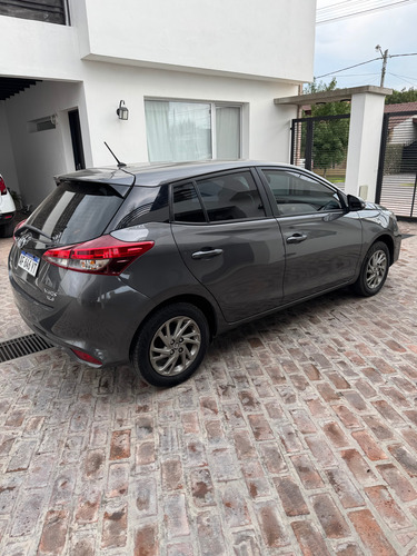 Toyota Yaris 1.5 107cv Xls