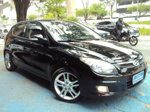 Hyundai I30 Gls 2.0 145 Cv Automatico
