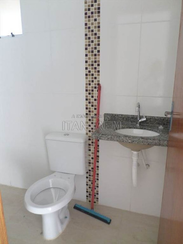 Imagem 1 de 15 de Casa - Venda - Grandesp - Itanhaem - Ita2807