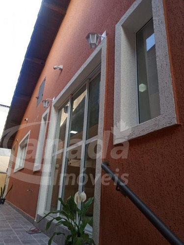 Ref.: 1713 - Assobradado Em Osasco Para Venda - V1713