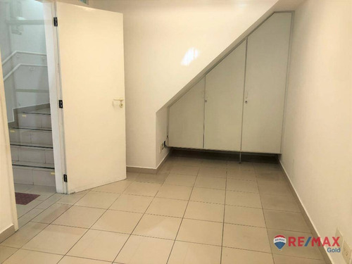 Imagem 6 de 30 de Casa Comercial Jardim São Bento - Venda E Locação - Ca2085