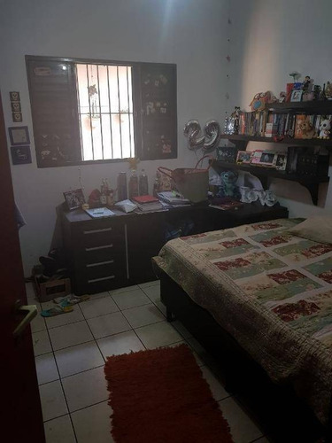 Imagem 18 de 25 de Casa Com 3 Dormitórios À Venda, 108 M² Por R$ 415.000,00 - Jardim Ipanema - Limeira/sp - Ca0140