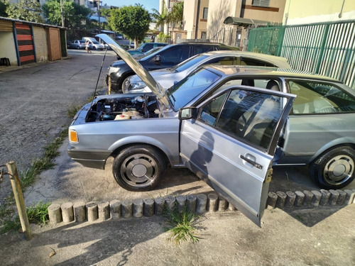 Imagem 4 de 14 de Volkswagen Gol Copa 1994 1.6