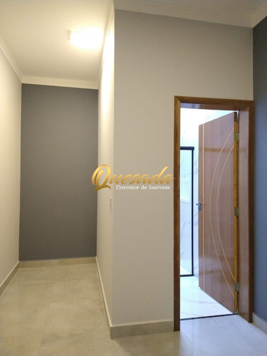 Imagem 10 de 30 de Casa - Ca00676 - 70149423
