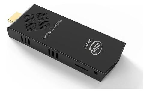 Mini Pc Ultra Compacto Formato Pen Drive Palestras Viagem