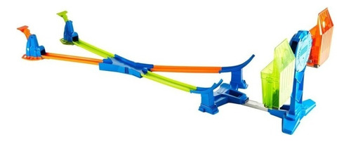 Hot Wheels Action, Equilibrio Extremo