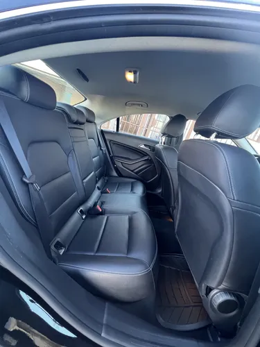 Mercedes-Benz Clase CLA 1.6 200 Cgi Sport At