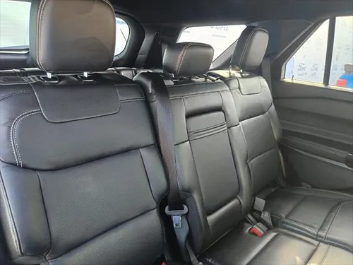 Ford Explorer 3.0 V6 St At
