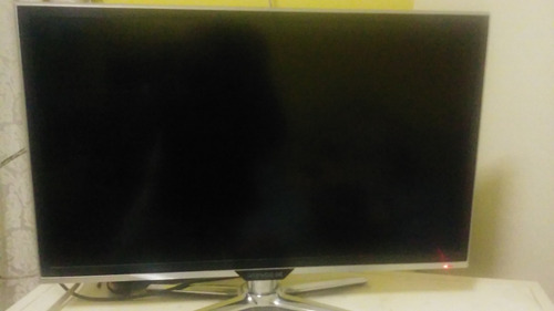 Imagen 1 de 2 de Tv Daewoo Led 32 Pulgadas