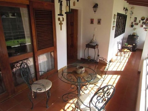 Imagen 5 de 17 de Casa En Venta El Cafetal 22-14045 Renta House Los Samanes