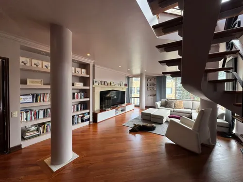Apartamento En Arriendo/venta En Los Rosales. Cod A21714