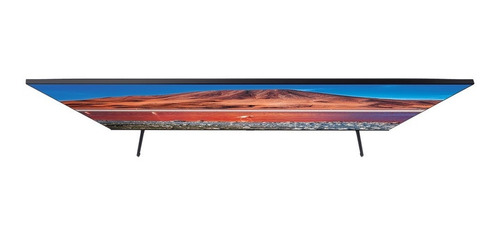 Smart Tv 4k 43 Pulgadas Uhd Samsung Un43tu7000 Crystal Hdr10