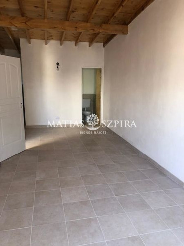 Monoambiente | San Nicolás 2500