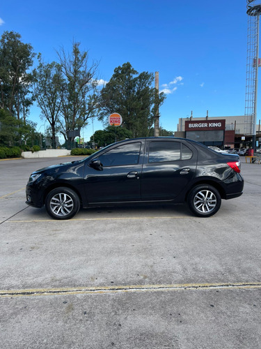 Renault Logan 1.6 16v Intense