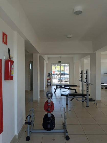 Apartamento Com 2 Dormitórios Com Varanda, À Venda, 60 M² Por R$ 300.000 - Interlagos - São Paulo/sp - Ap15856