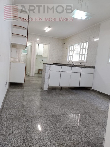 Imagem 7 de 23 de Casa Para Venda, 3 Dormitórios, Vila Sonia - São Paulo - 3486