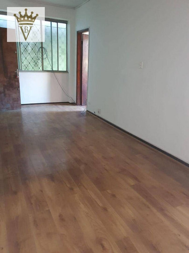 Imagem 2 de 8 de Casa Para Alugar, 120 M² Por R$ 5.200,00/mês - Vila Mariana - São Paulo/sp - Ca0642