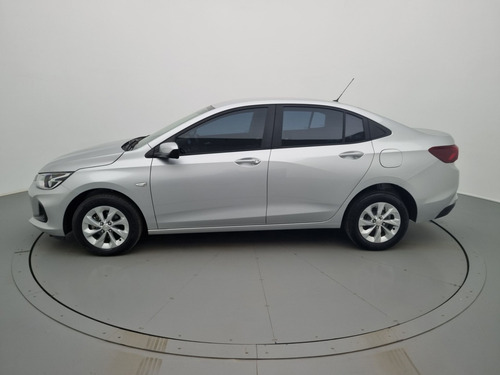 Chevrolet Onix 1.0 TURBO FLEX PLUS LTZ AUTOMÁTICO