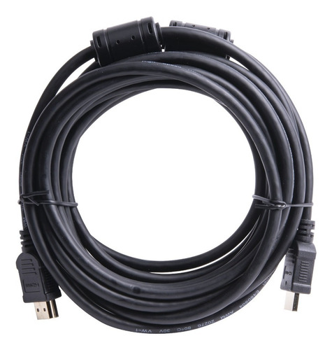 Cable Hdmi De 20m Soporta Resoluciones En 4k     Tt-hdmi-20m