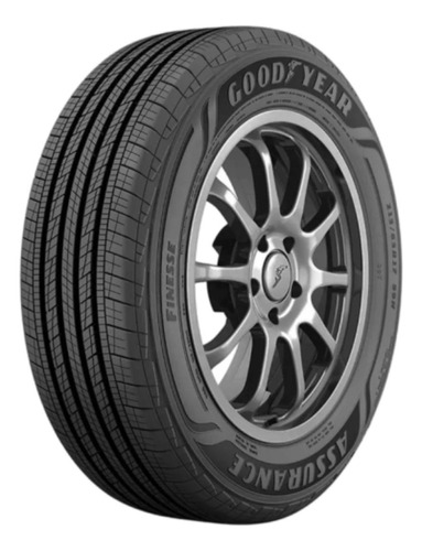 Llanta 215/50 R18 Goodyear Assurance Finesse 92h