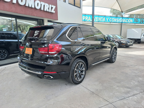 BMW X5 4.4 Xdrive50ia Security Nivel Vr4 At