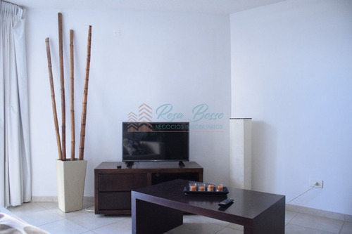 Apartamento En Brava - Ref: 2602