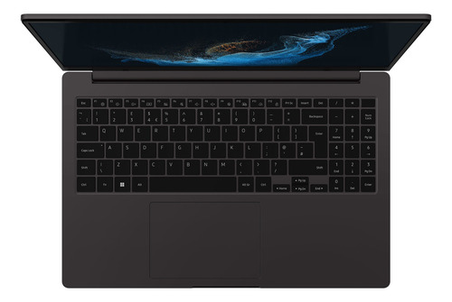 Galaxy Book2 Intel Core I3-1215u, 8gb, 256gb Ssd, 15.6