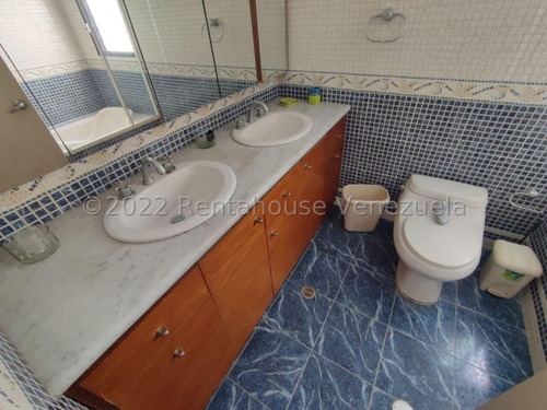 Imagen 8 de 25 de Ss: Alquila Apartamento 22-23659 En La Alameda