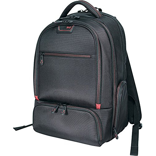 Portátil Mochila Profesional 16 Pulgadas Pc, Mac De 17 Pulga