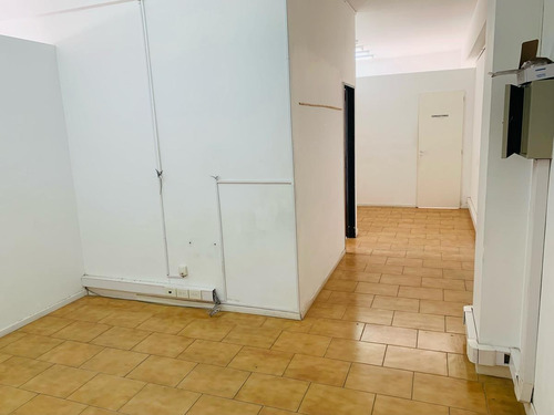 Imagen 5 de 18 de Oficina - Caballito Norte- Semipiso De 80m2 Con Excelente Luz